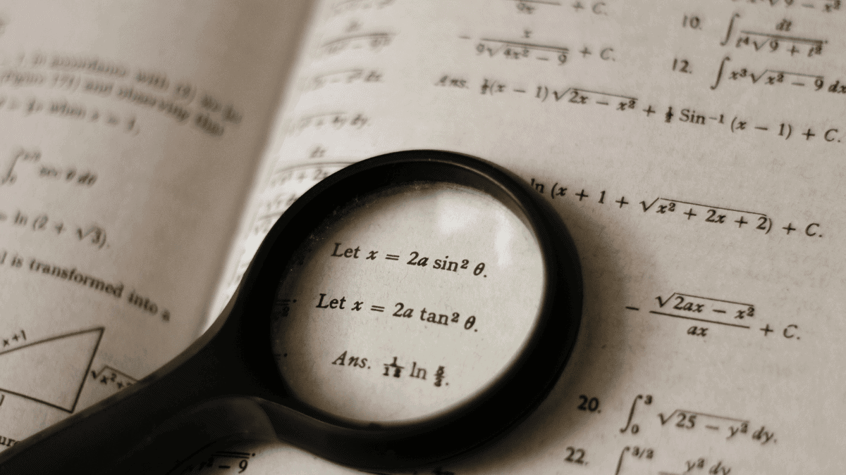 mathmatics