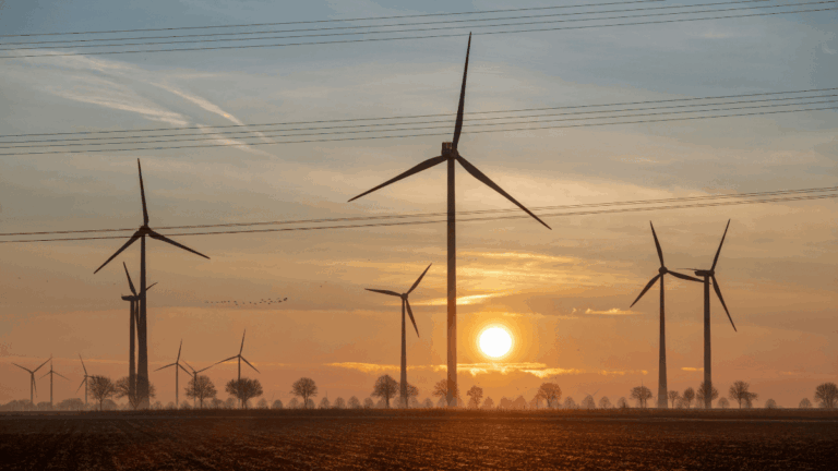 Wind Turbines