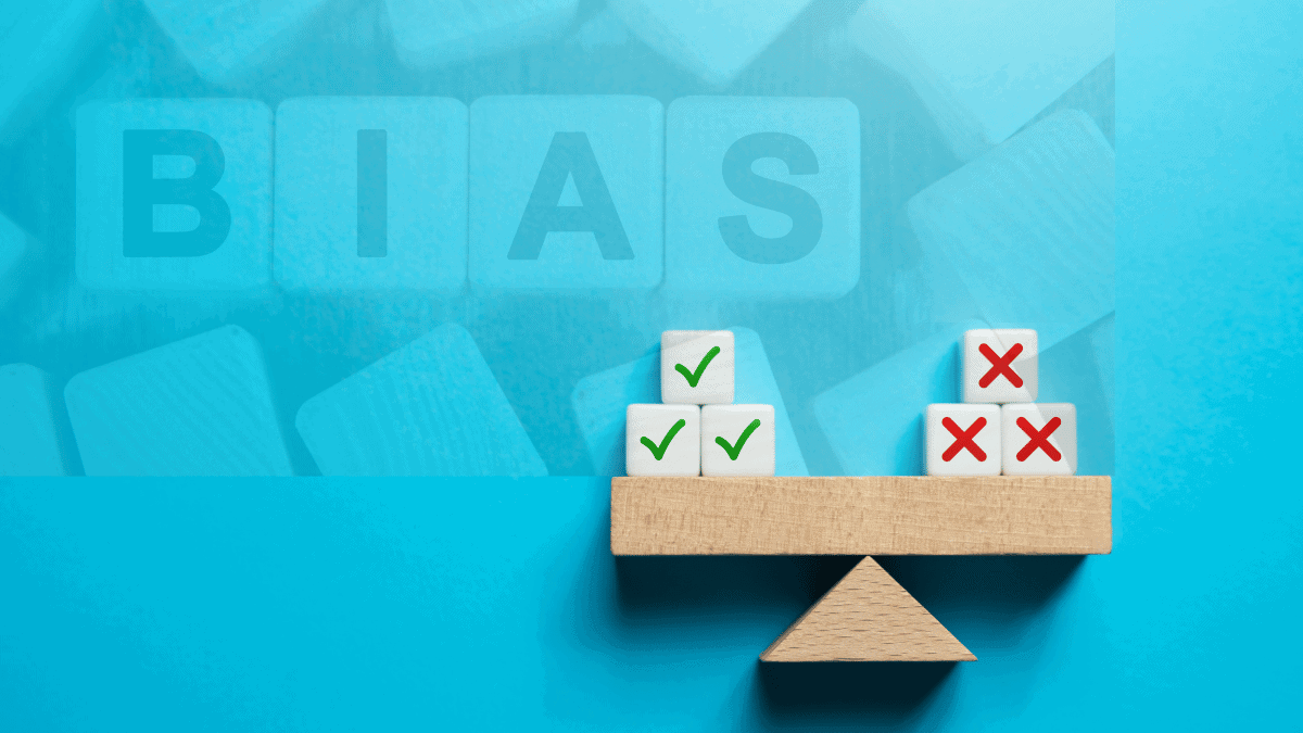 bias scales