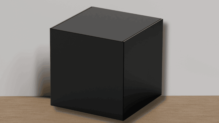 black box