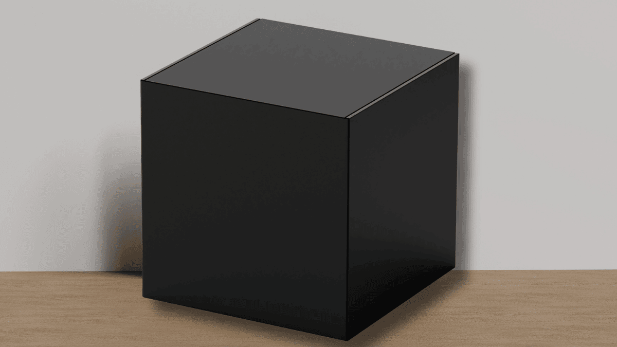 black box