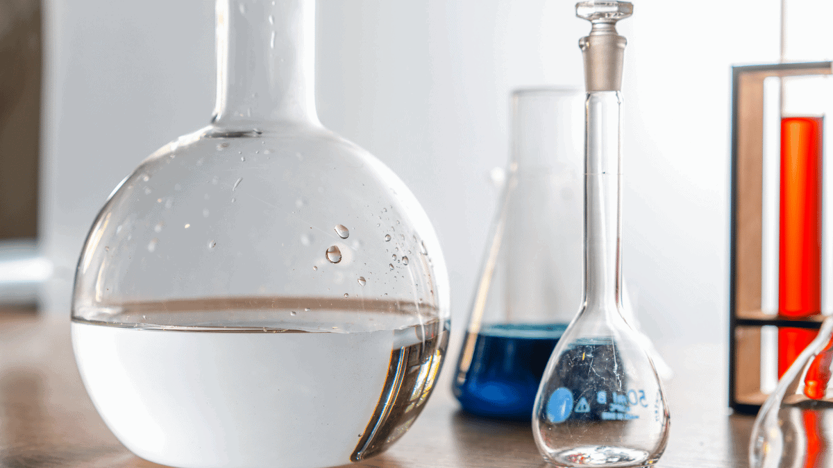 What “distilling AI” means