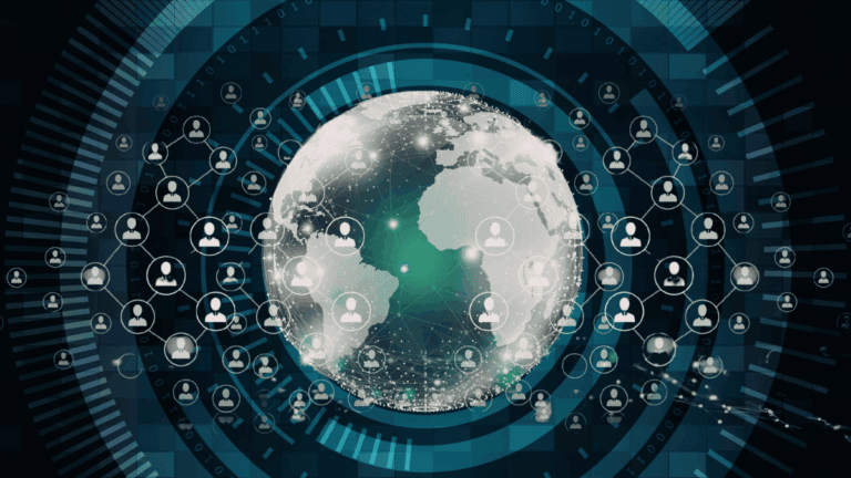globe people