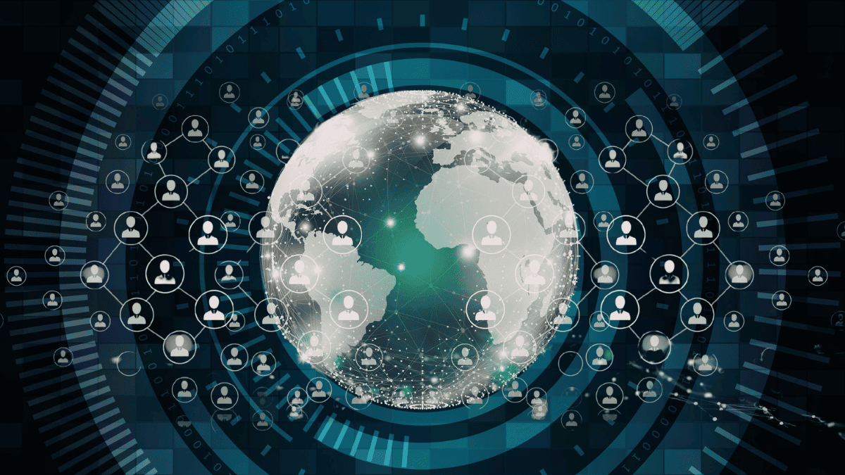 globe people
