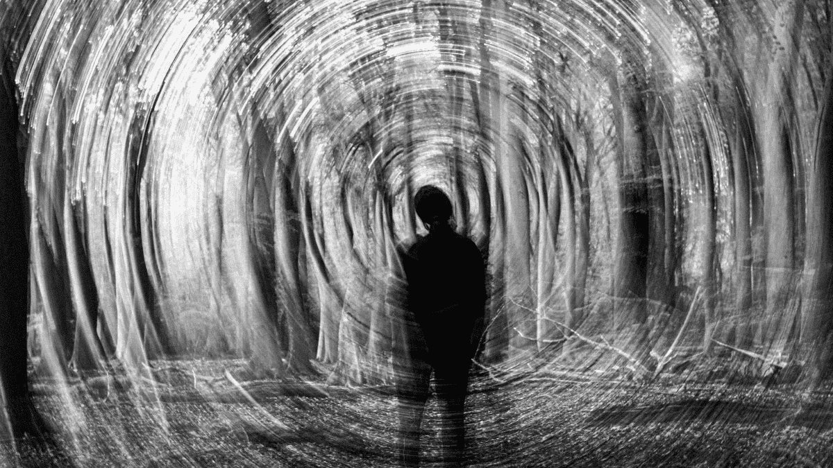 hallucination