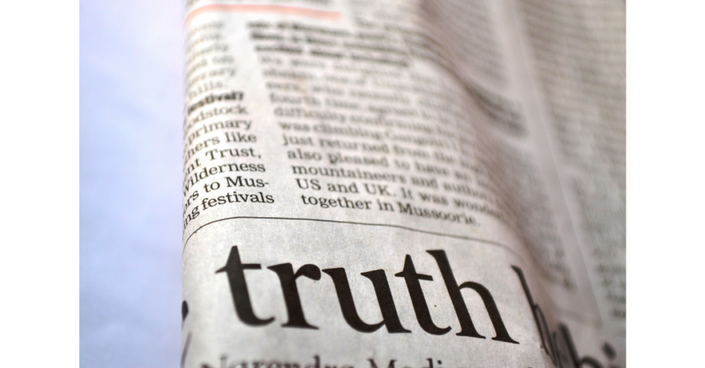 How does AI generate misinformation?