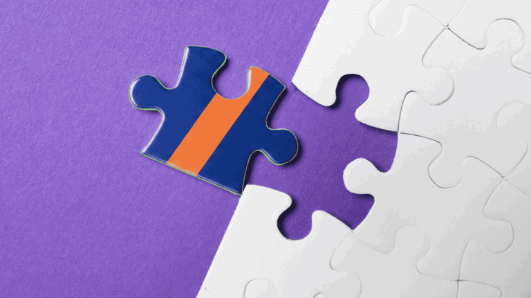 wrong puzzle piece