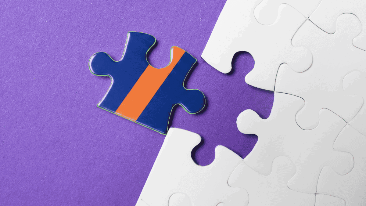 wrong puzzle piece