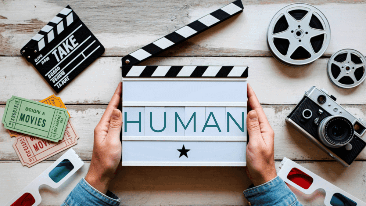 Hollywood is drawing a line on AI actors
