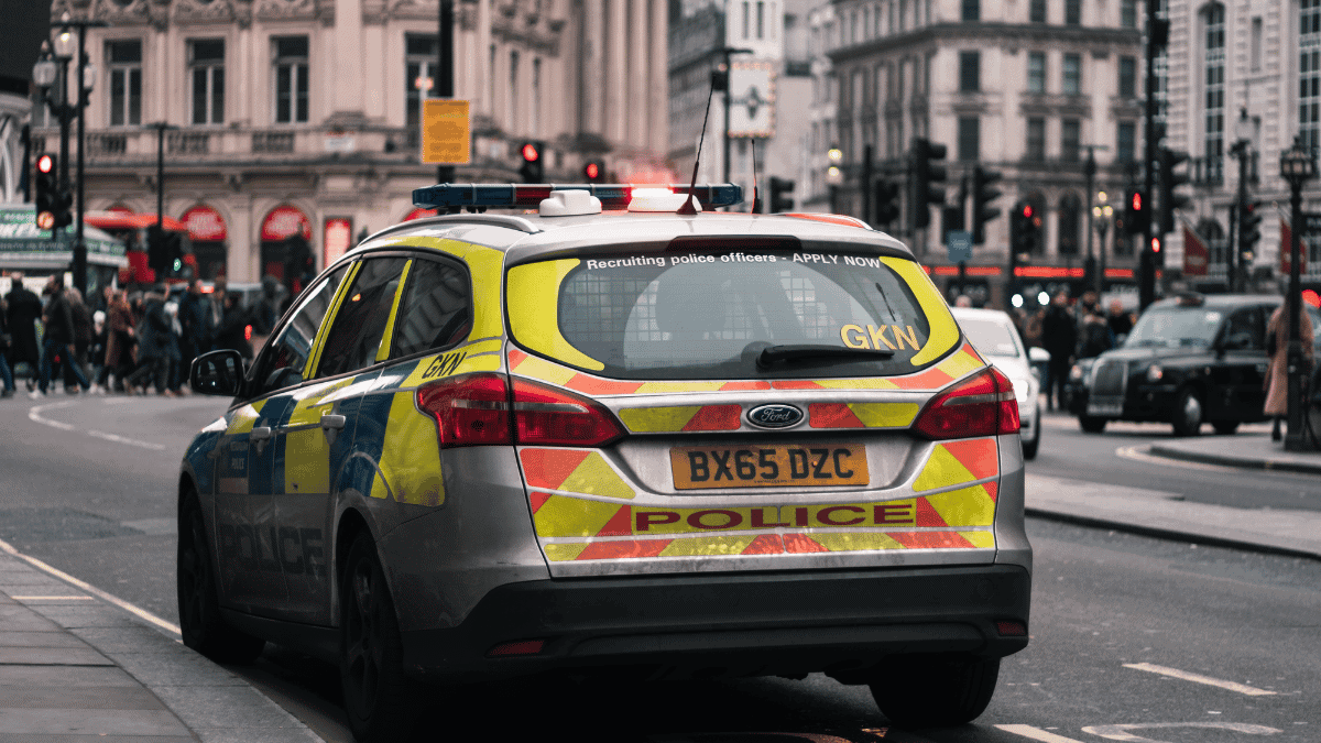 When enforcement stops being clear cut