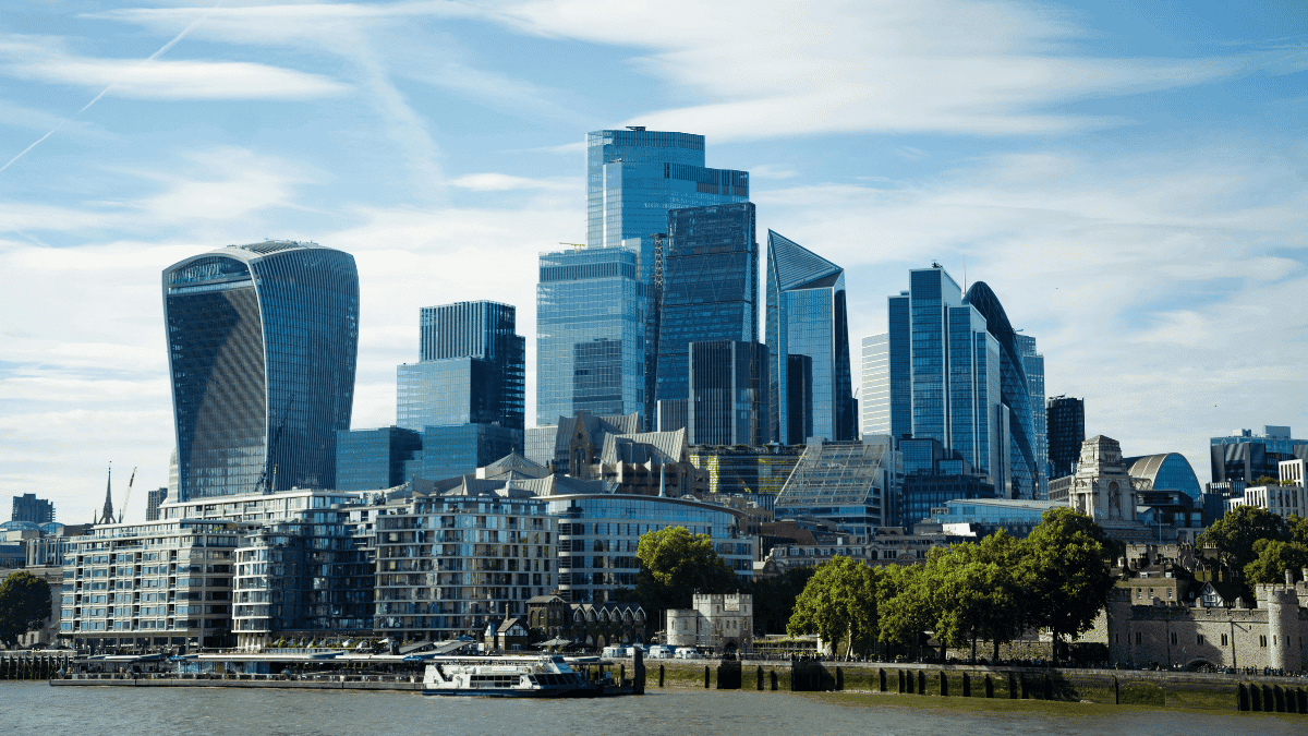AI Is Starting To Reshape Cities, Not Just Screens