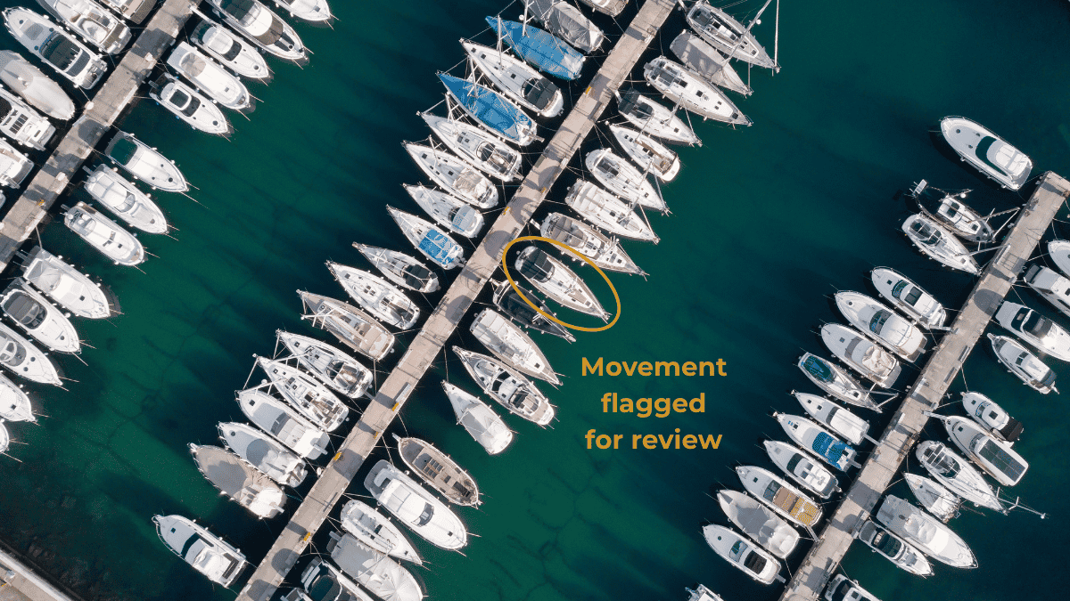 How AI Is Helping Catch Boat Thieves