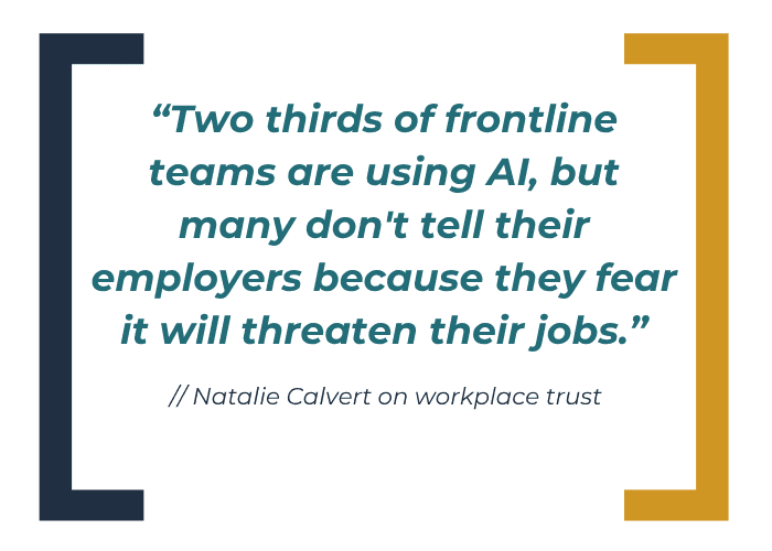 natalie calvert trust quote