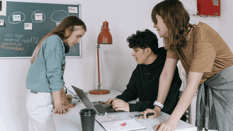 onboarding new employee