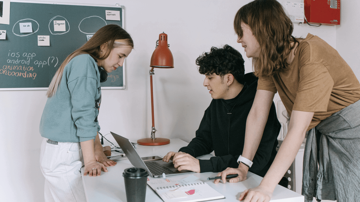 onboarding new employee