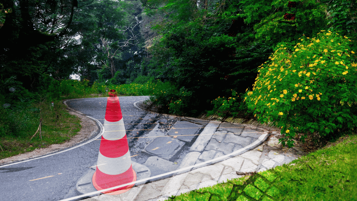 AI Can Spot Potholes. That’s Not the Hard Part.