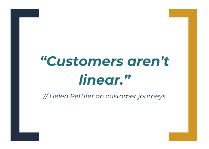 helen pettifer customers quote