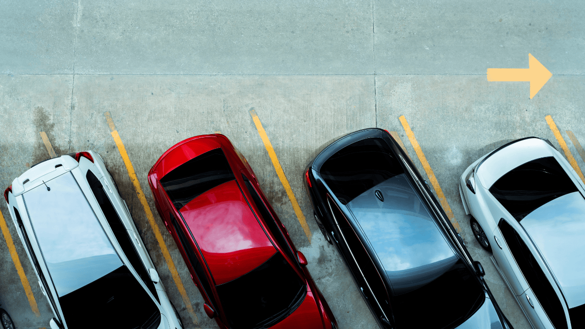 The AI Parking Lot Sounds Boring. That’s Why It Matters.