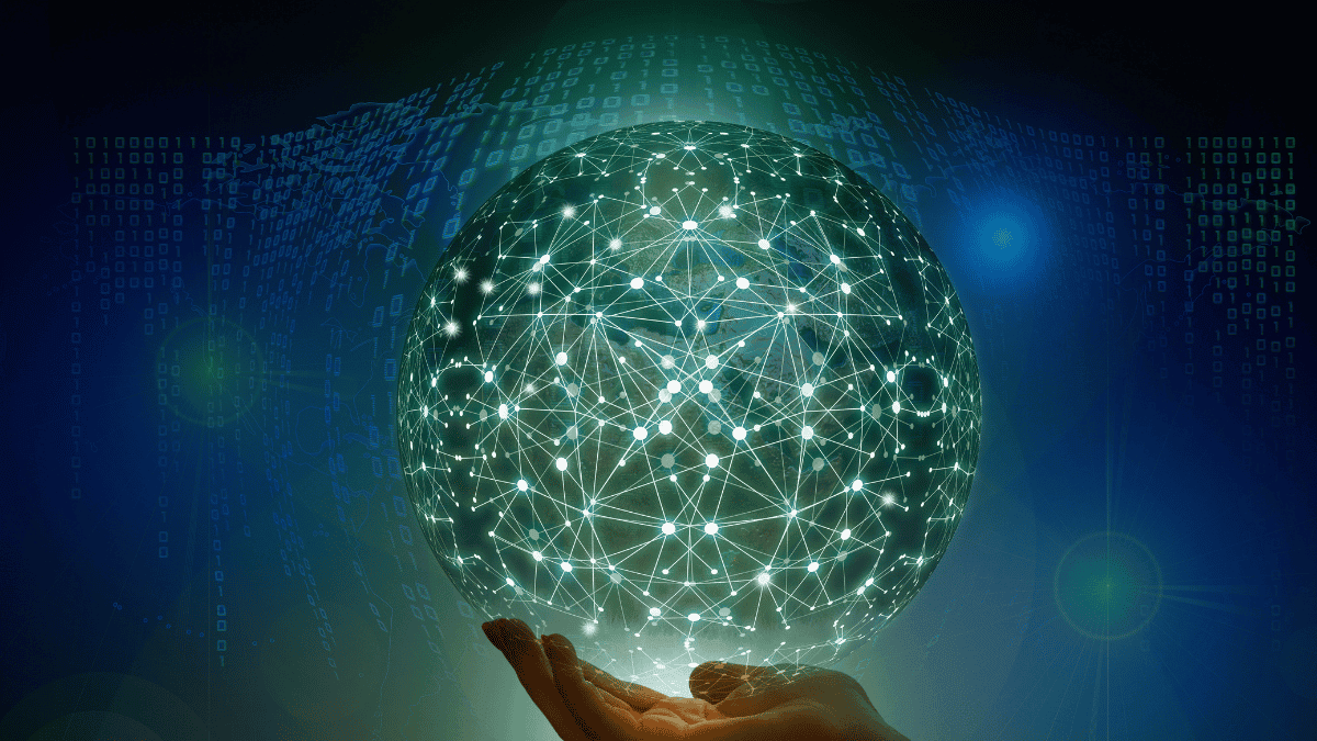 What Is AI Geopolitics?
