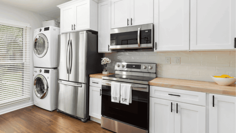 household appliance
