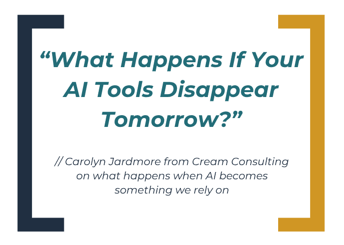 carolyn jardmore tool quote