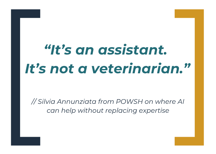silvia annunziata expertise quote