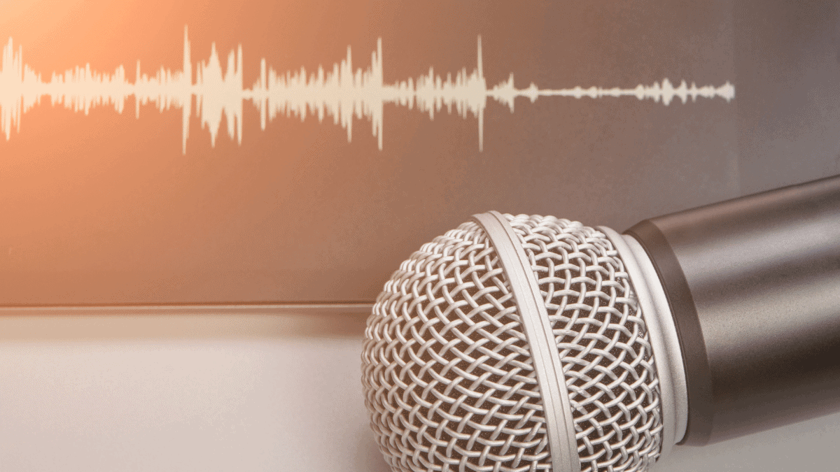 Do You Own The Sound Of Yourself?
